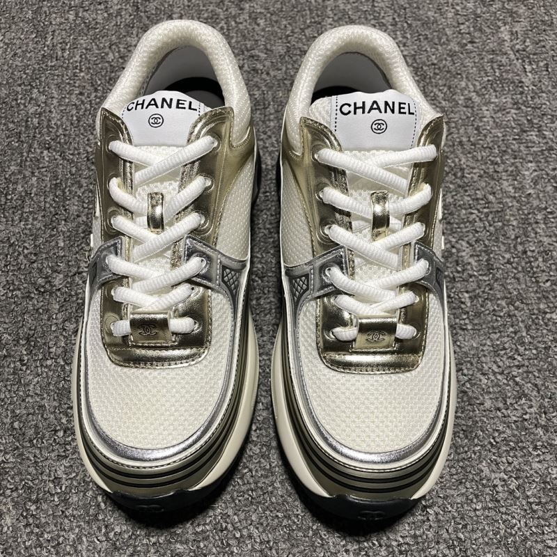 CHANEL SHOES